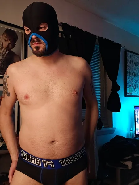 Magic Daddy