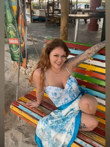 AmputeeBitch