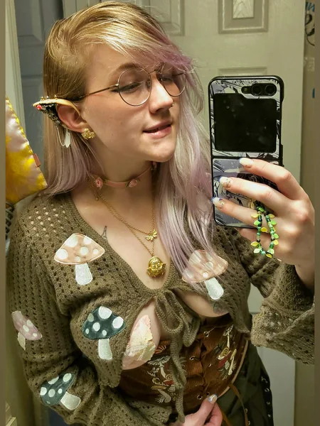 Princess avatar