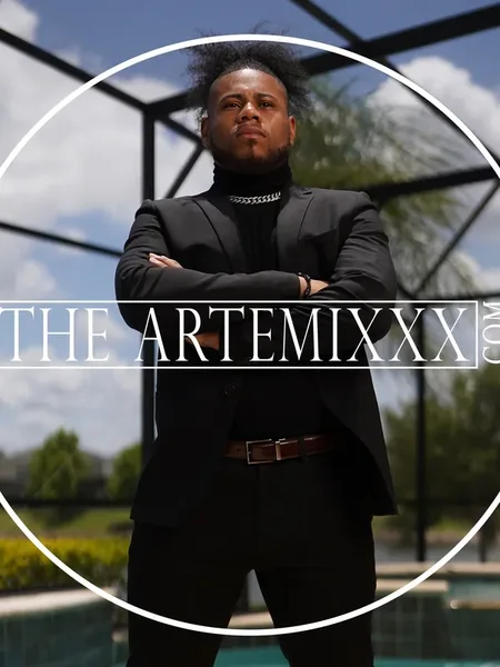 Artemis XXX (The ArtemiXXX) VIP avatar