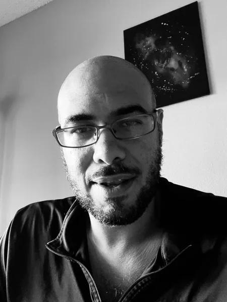 TheArtistMattice avatar