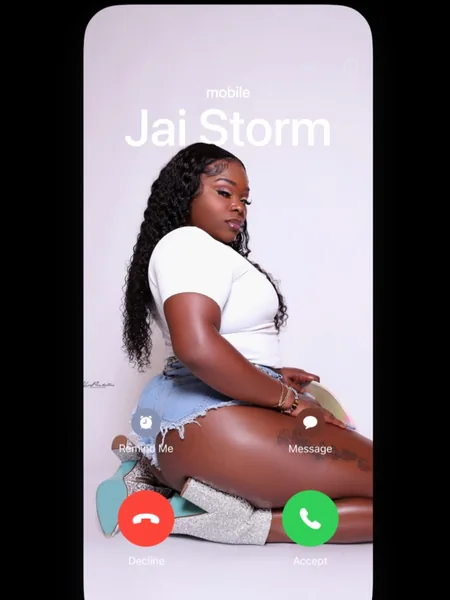Jai Storm
