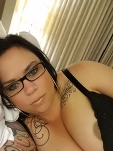 Ashley Grey