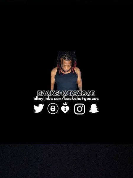 TheBackshotGOD