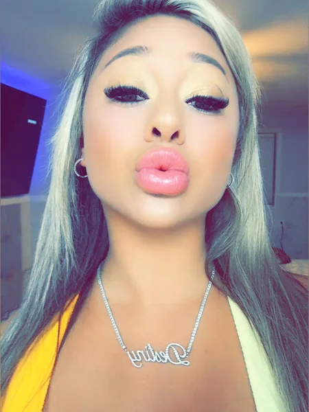 Destiny Marie