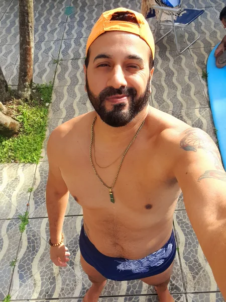 Thebaron