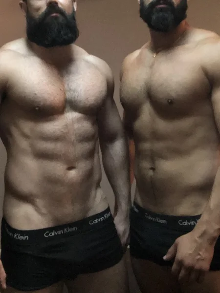 TheBeardedGorillas