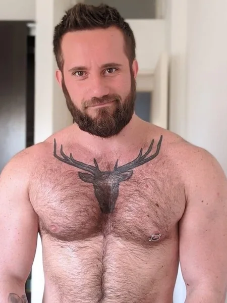 The BeardX