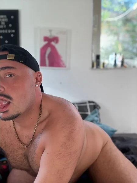 Gino 🍑💦