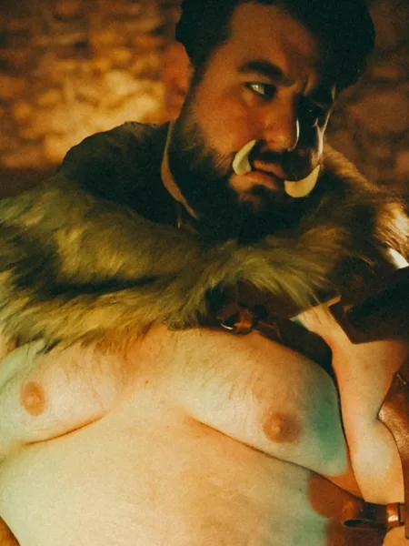Rob Ursidae