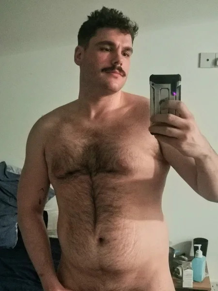Beefy Mutt 💪🐶