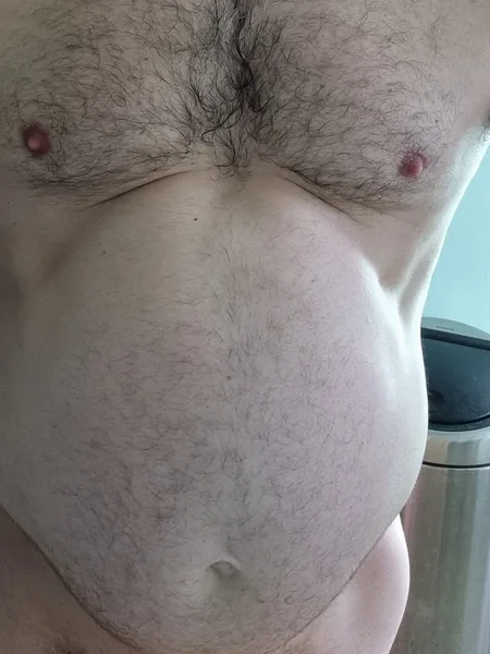 The Belly King