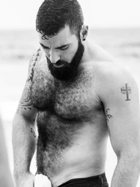 TheBigGreekBear