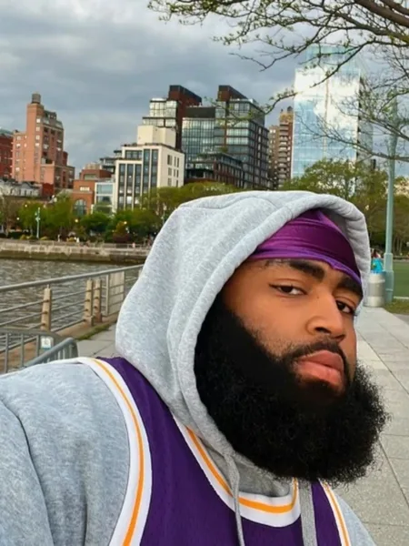 Big Papa 🤫🥵