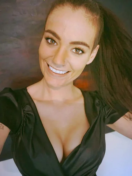 Bipolar Barbie