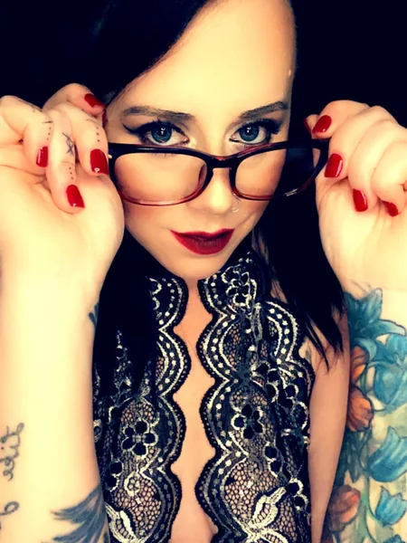 The Black Dahlia