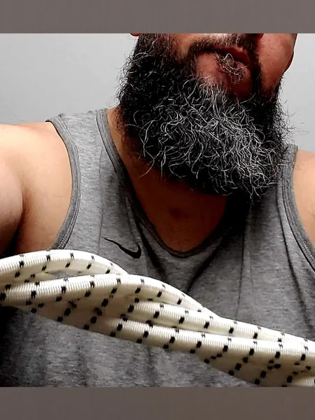 The Bondage Bear