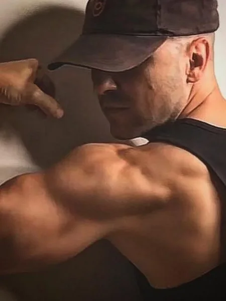 Jacob Bos
