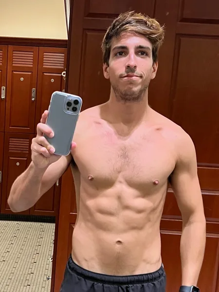 Yoga Boy avatar