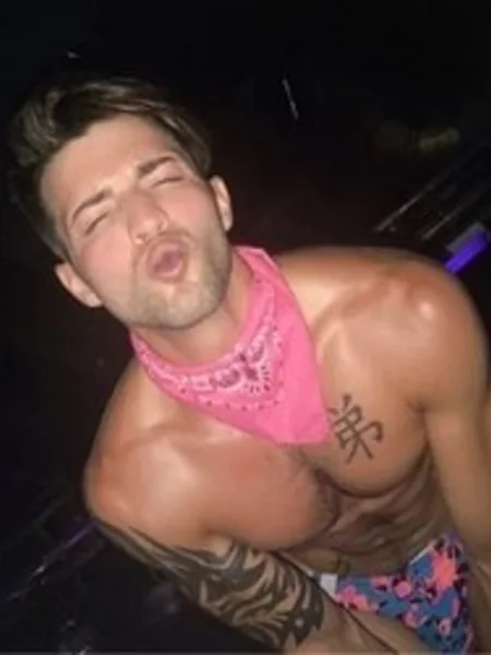 Casey Everett