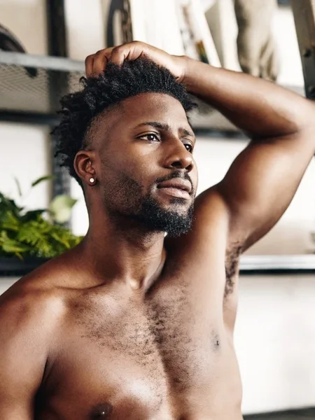 The Chocolate Fabio