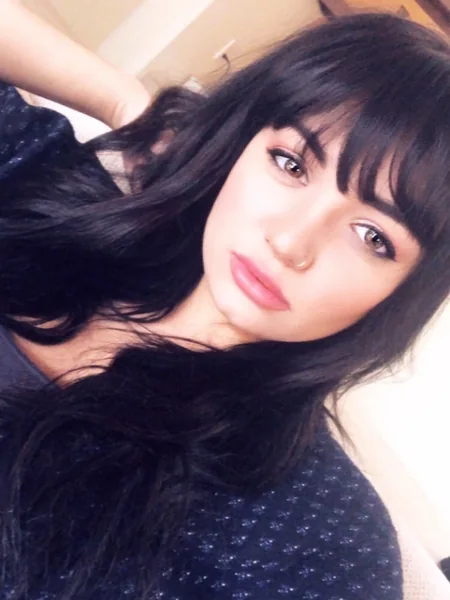 Charlotte Cross