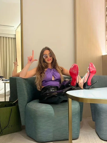 Goddess Bella avatar