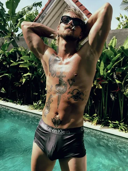 Daddy Jake