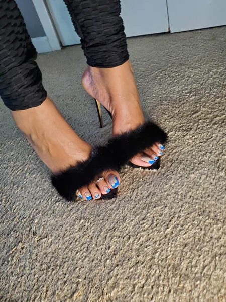 Thedcfootqueen1.0