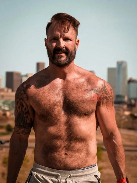 Denver Daddy