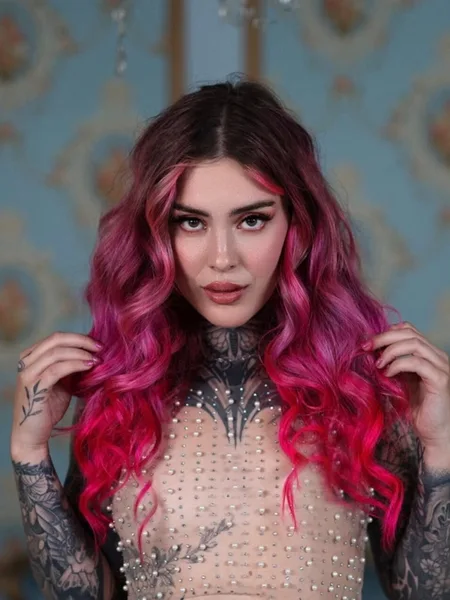 Pandora Skye