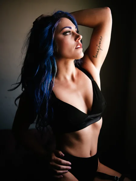 Violet Paige