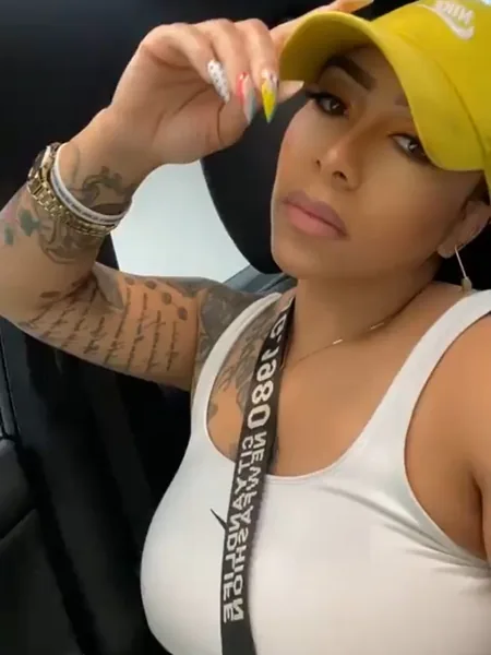 A real Goddess