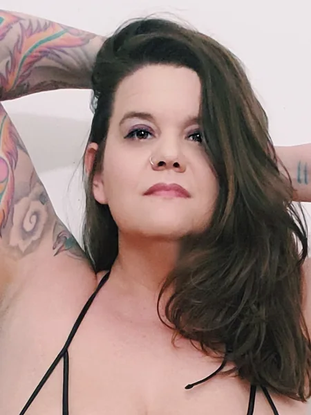 💋 DELILAH 💋