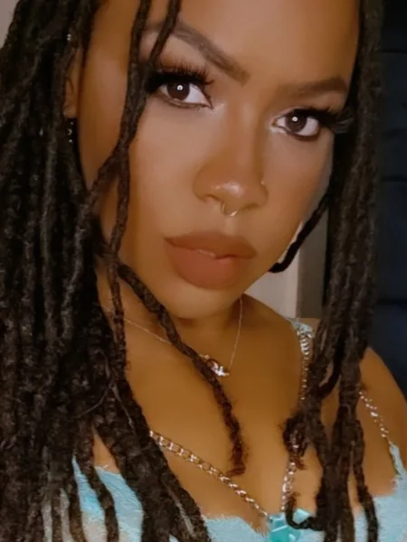 Goddess Medusa