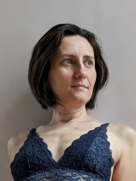 The Dom Wife