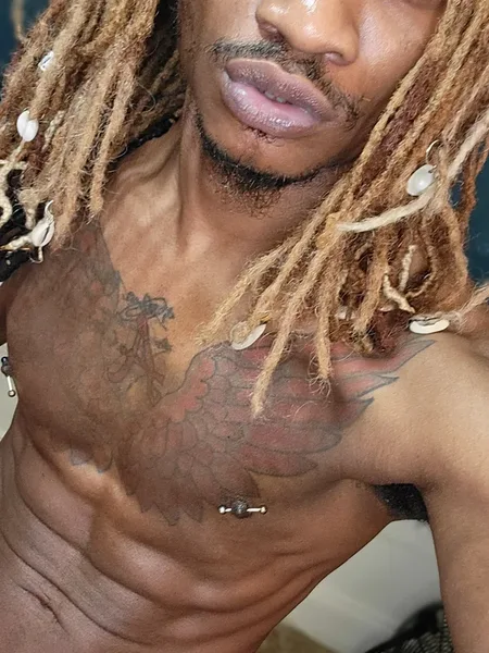 Antonio Anderson