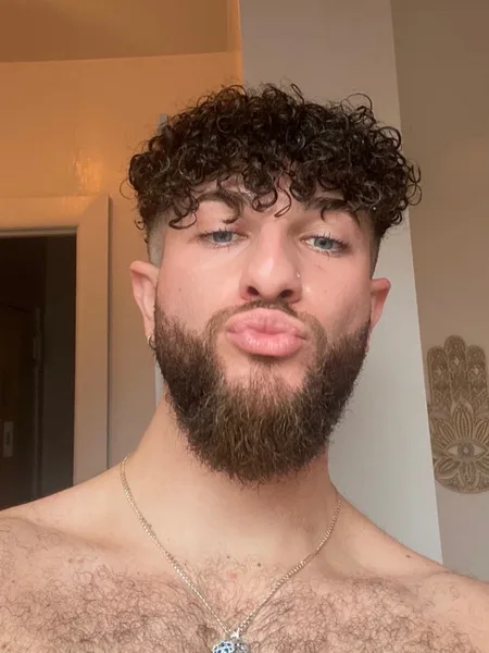 Drew James