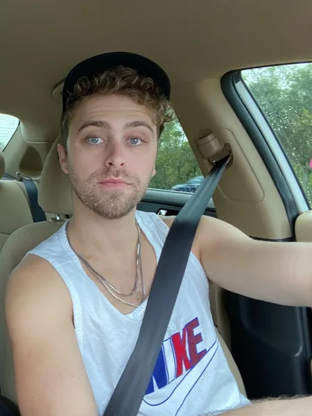 Dustindaringxxx