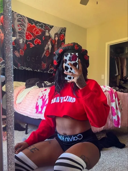 Princess Mu 🫧