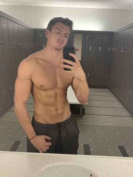 Keith Manecke