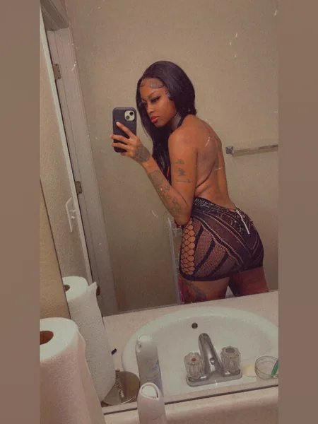 your favorite tease