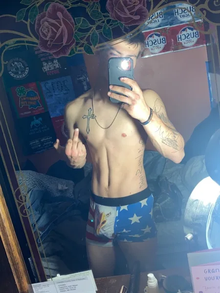 Hunter Clark