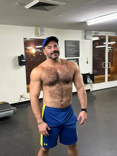 Eddie Marcos