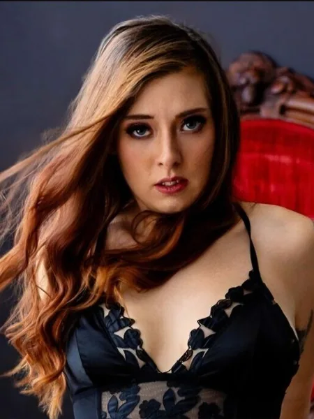 Eden Angel