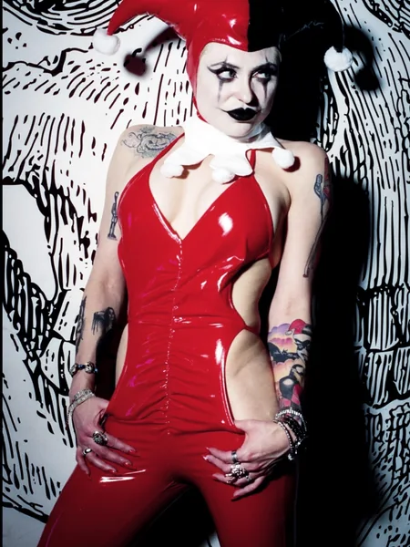 Harley Quinn