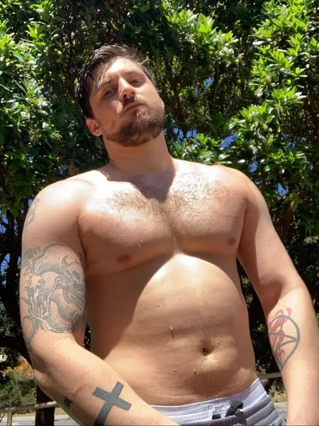 The Big Pollack