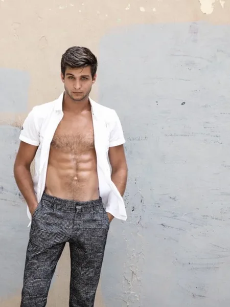 Elliot Finn