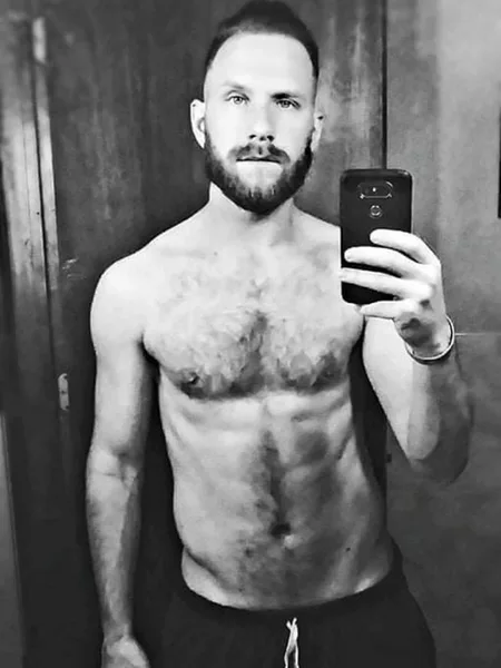 Shayne Steele