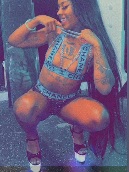 TheeRealPoison💚